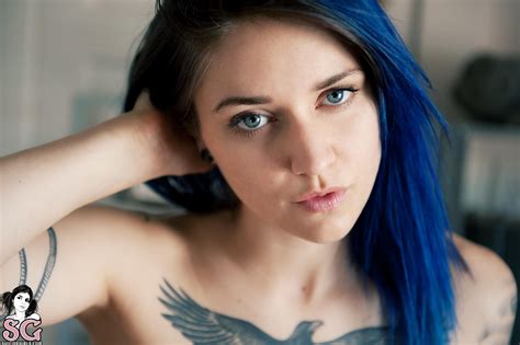 Suicide girls Videos & Photos